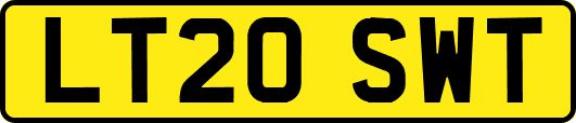 LT20SWT