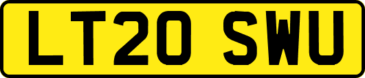 LT20SWU