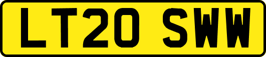 LT20SWW