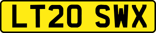 LT20SWX