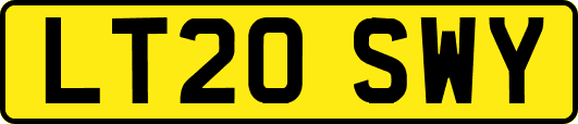 LT20SWY