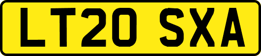 LT20SXA