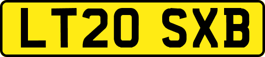 LT20SXB