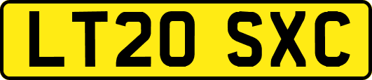 LT20SXC