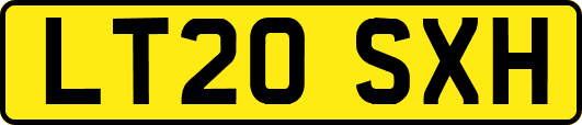 LT20SXH