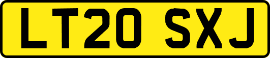 LT20SXJ
