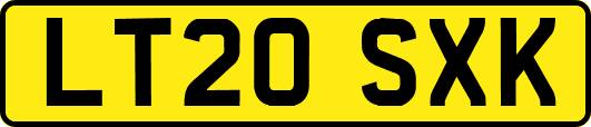 LT20SXK
