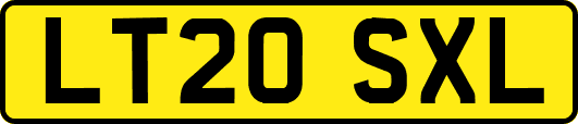 LT20SXL