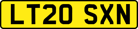 LT20SXN