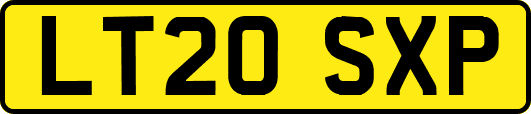 LT20SXP