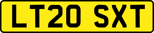 LT20SXT
