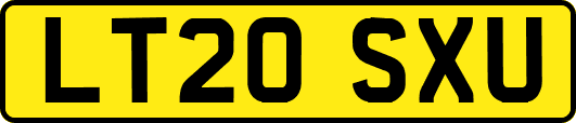 LT20SXU