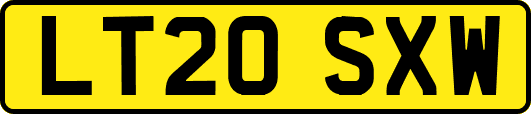 LT20SXW