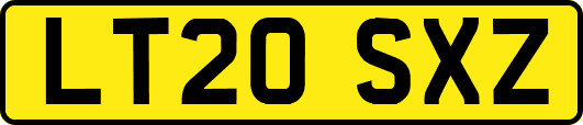 LT20SXZ