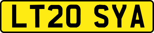 LT20SYA