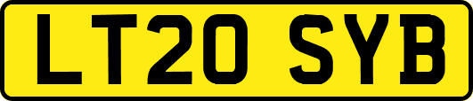 LT20SYB