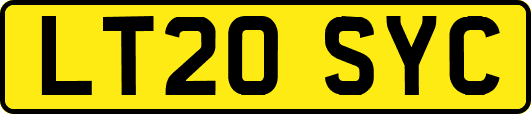 LT20SYC