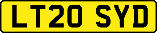 LT20SYD