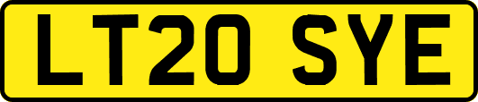 LT20SYE