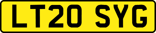 LT20SYG