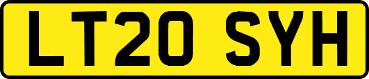 LT20SYH