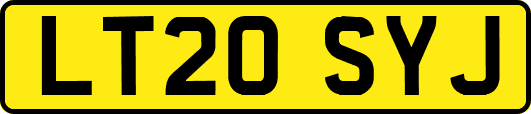 LT20SYJ