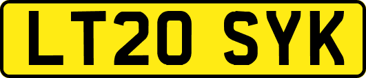 LT20SYK