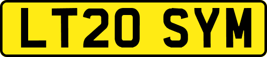 LT20SYM