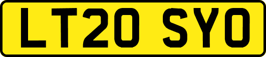 LT20SYO