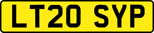 LT20SYP