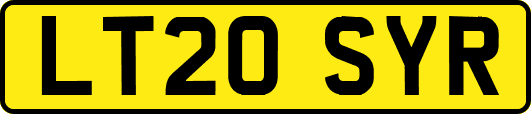LT20SYR