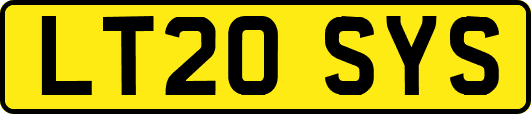 LT20SYS