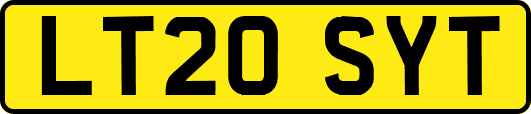 LT20SYT