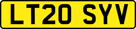 LT20SYV