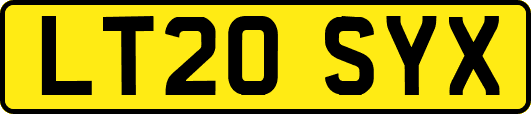 LT20SYX