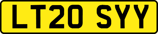 LT20SYY