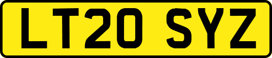 LT20SYZ