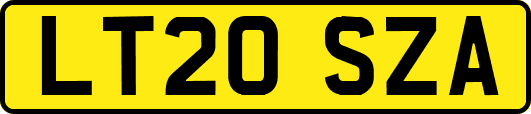 LT20SZA