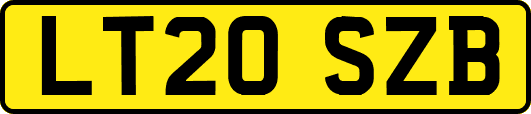 LT20SZB