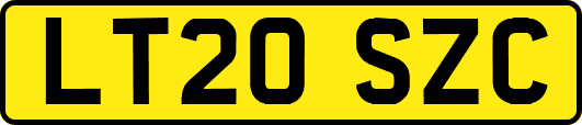 LT20SZC