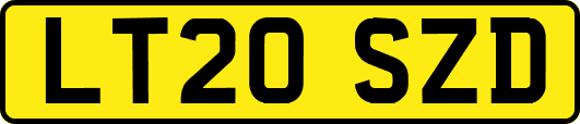 LT20SZD
