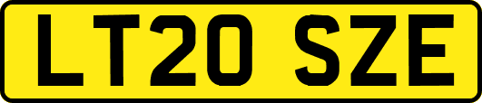 LT20SZE
