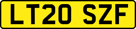 LT20SZF