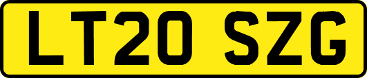 LT20SZG