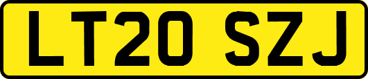 LT20SZJ