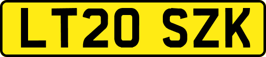 LT20SZK