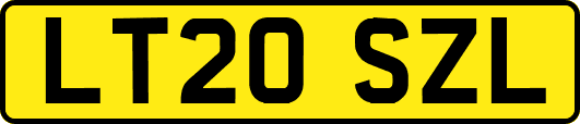 LT20SZL
