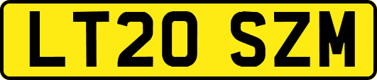 LT20SZM