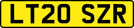 LT20SZR