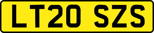 LT20SZS
